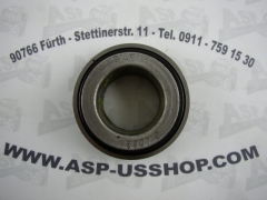 Kupplungsausrücklager - Clutch Bearing  GM + Chrysler  55-86